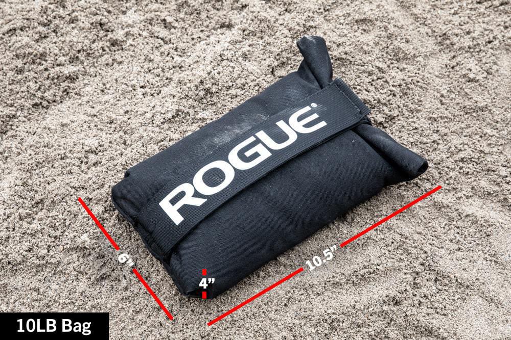 Rogue barbell bag 2025